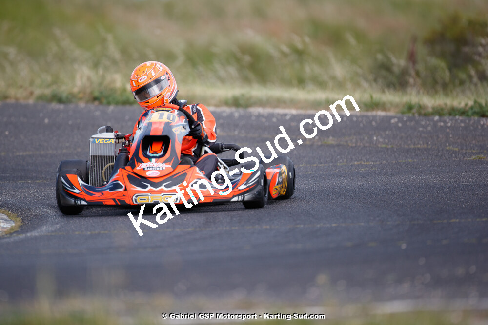 12/05/2024 : Trophée Elceka au circuit de Grabels (photos Gabriel Salasc) 2024 — karting