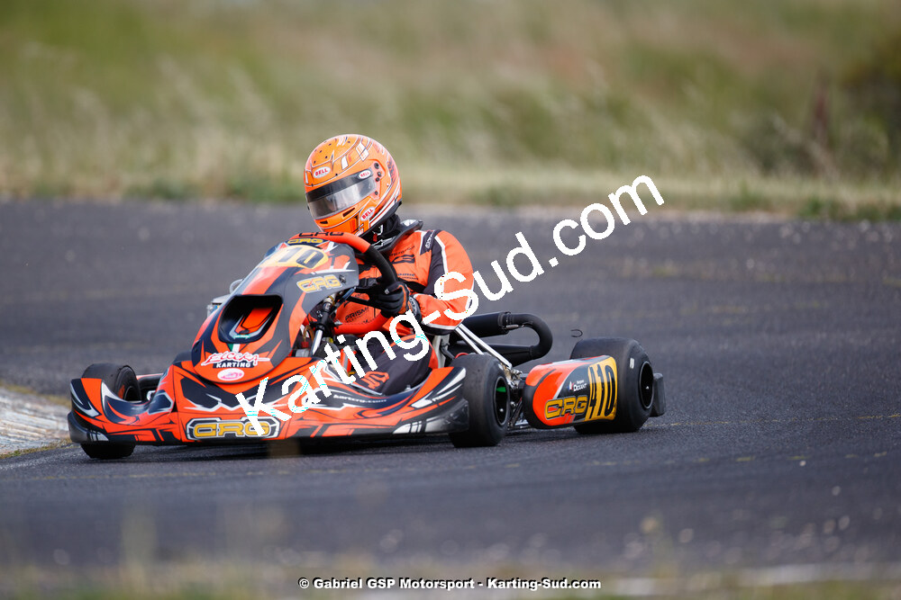 12/05/2024 : Trophée Elceka au circuit de Grabels (photos Gabriel Salasc) 2024 — karting