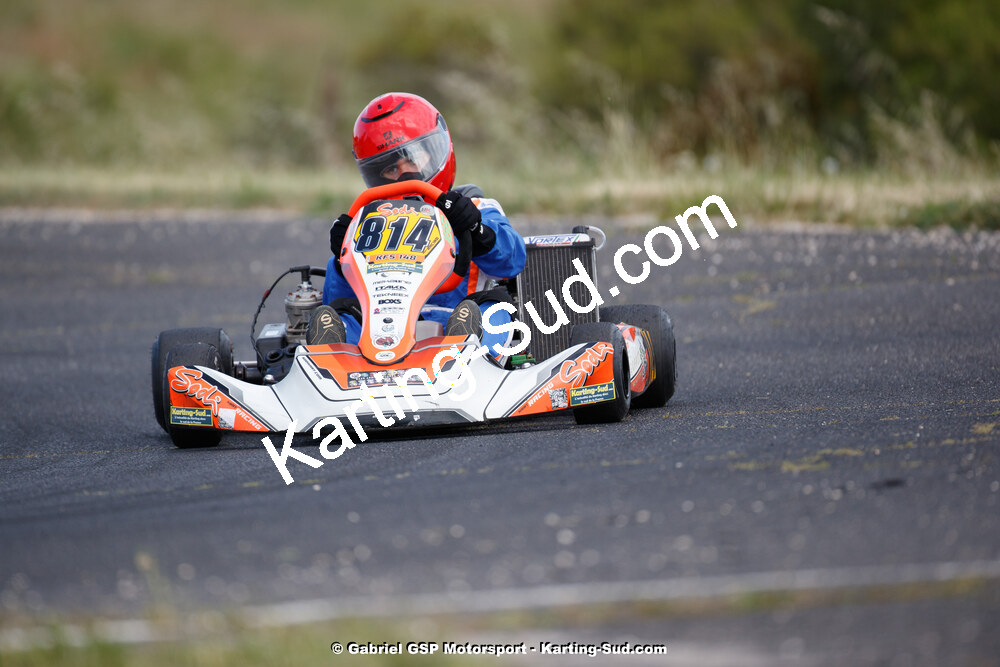 12/05/2024 : Trophée Elceka au circuit de Grabels (photos Gabriel Salasc) 2024 — karting