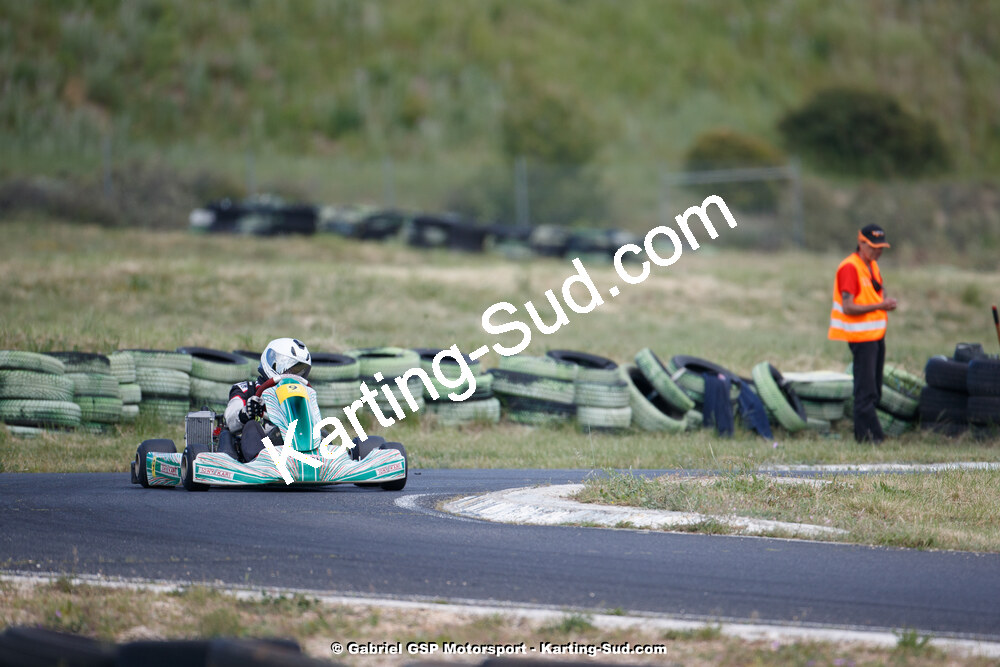 12/05/2024 : Trophée Elceka au circuit de Grabels (photos Gabriel Salasc) 2024 — karting