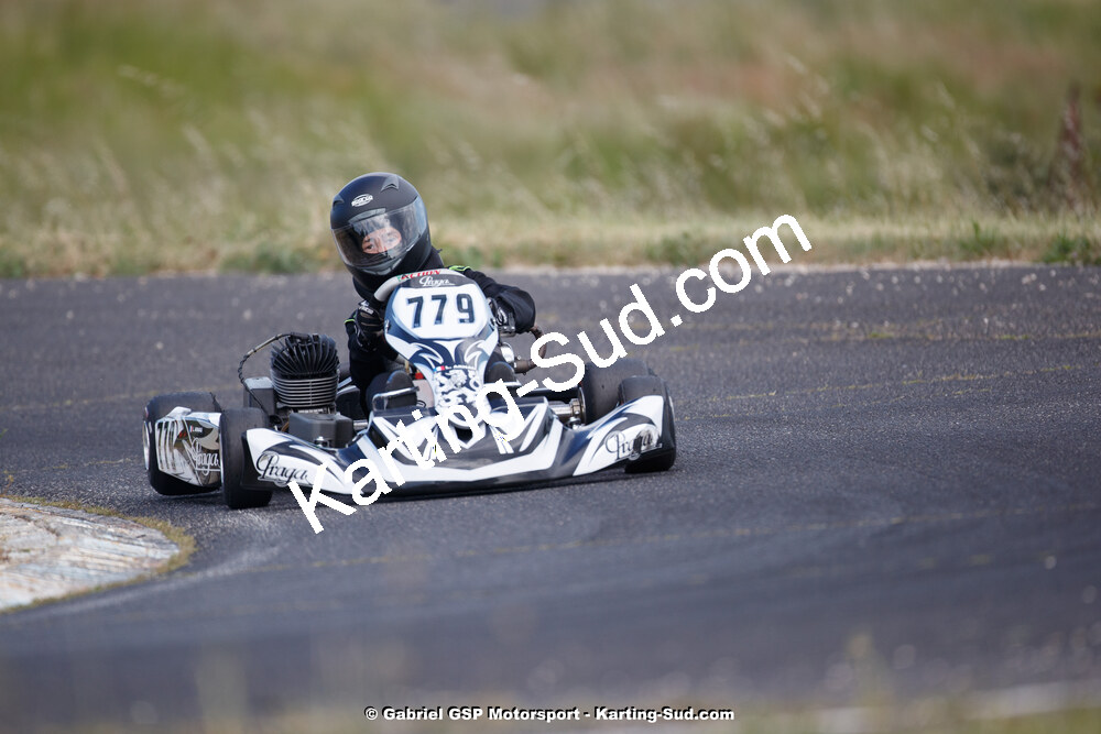 12/05/2024 : Trophée Elceka au circuit de Grabels (photos Gabriel Salasc) 2024 — karting