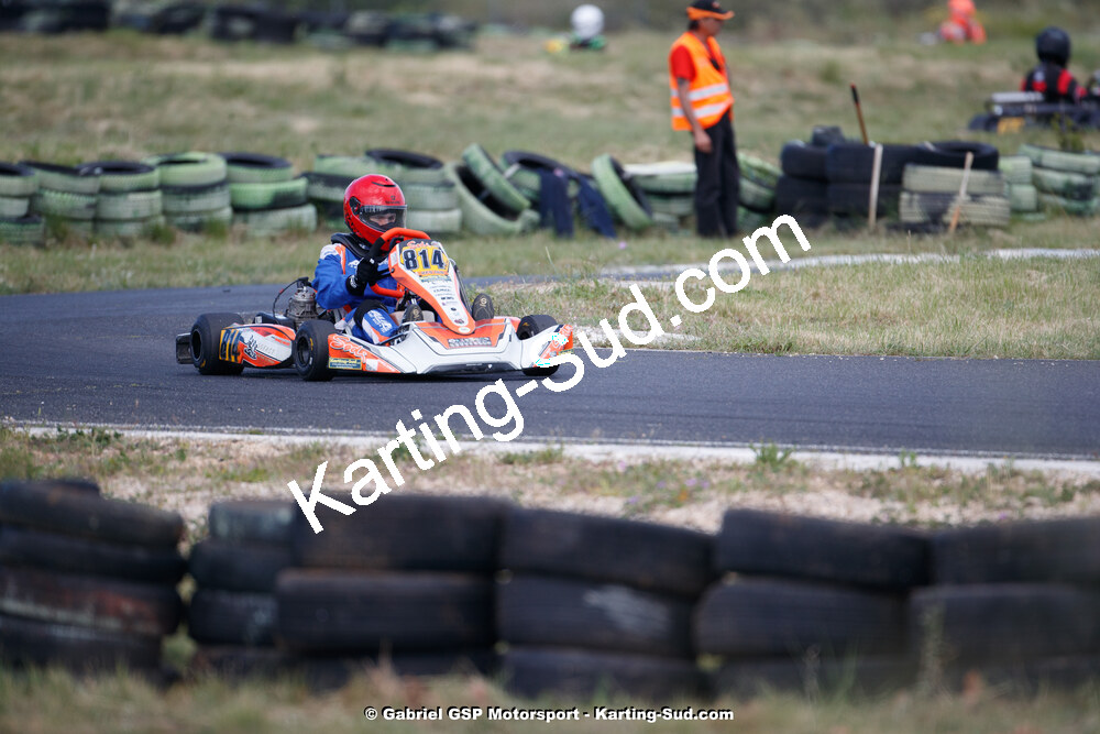 12/05/2024 : Trophée Elceka au circuit de Grabels (photos Gabriel Salasc) 2024 — karting