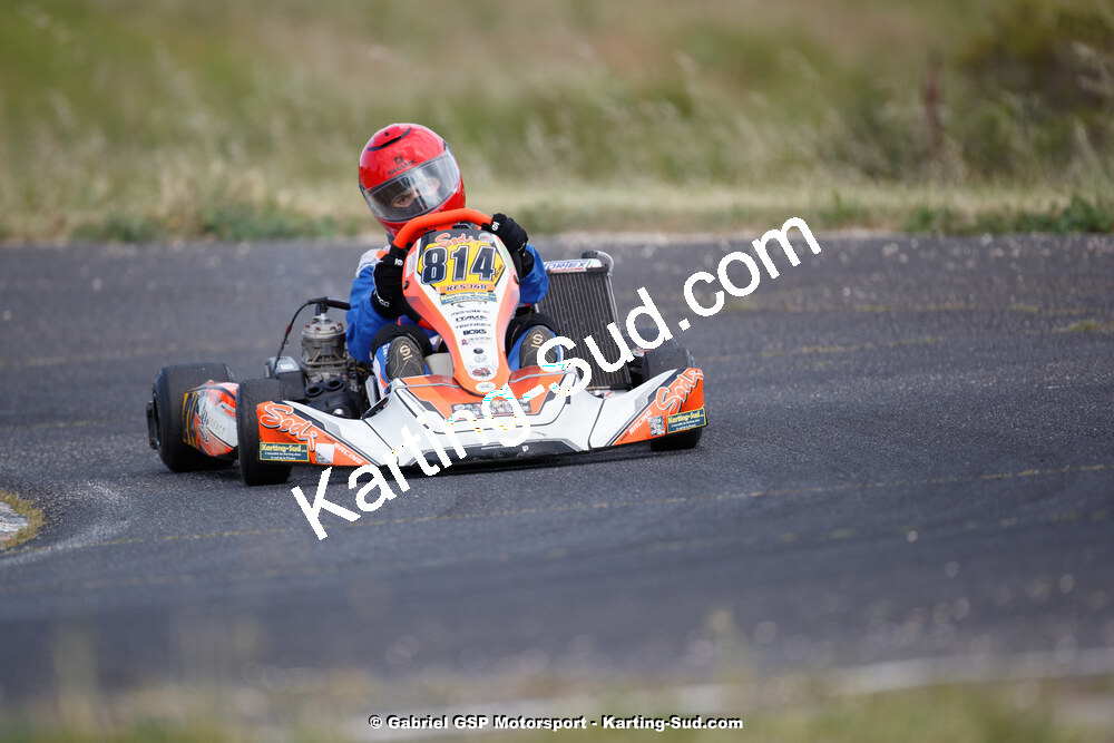 12/05/2024 : Trophée Elceka au circuit de Grabels (photos Gabriel Salasc) 2024 — karting