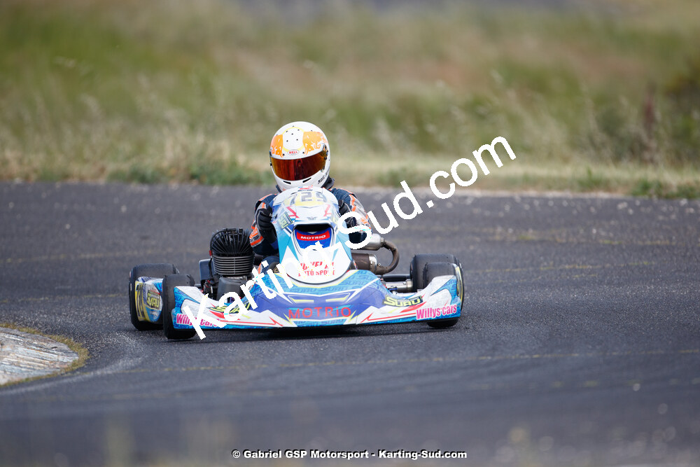 12/05/2024 : Trophée Elceka au circuit de Grabels (photos Gabriel Salasc) 2024 — karting