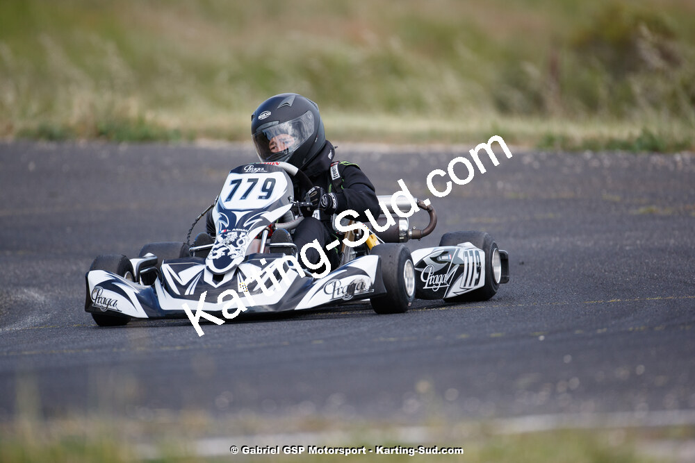 12/05/2024 : Trophée Elceka au circuit de Grabels (photos Gabriel Salasc) 2024 — karting