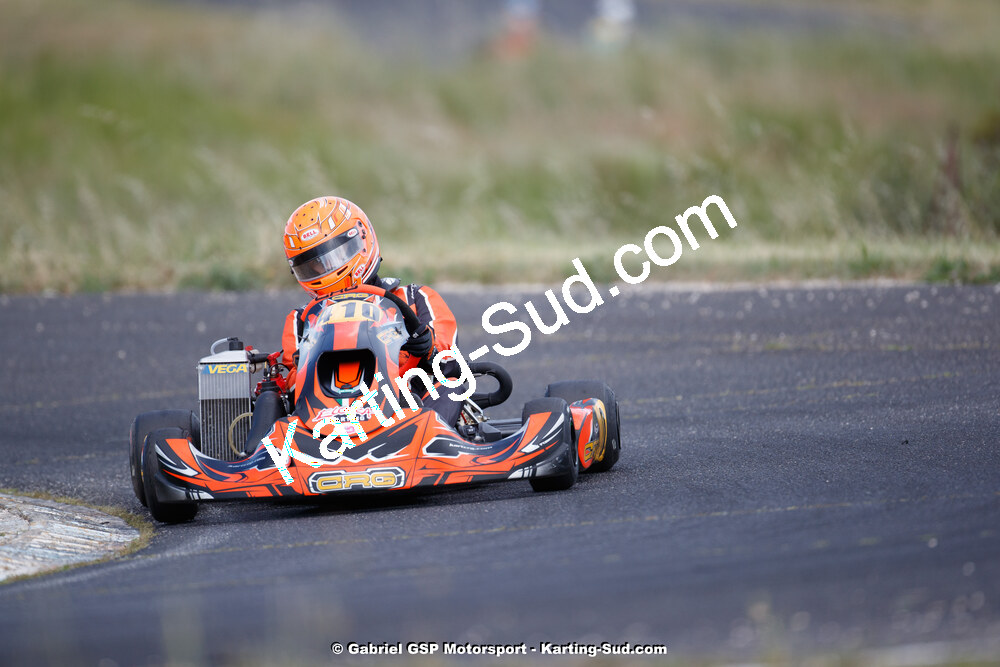 12/05/2024 : Trophée Elceka au circuit de Grabels (photos Gabriel Salasc) 2024 — karting