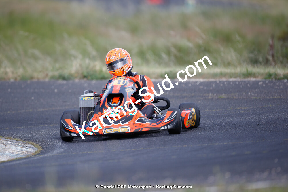 12/05/2024 : Trophée Elceka au circuit de Grabels (photos Gabriel Salasc) 2024 — karting