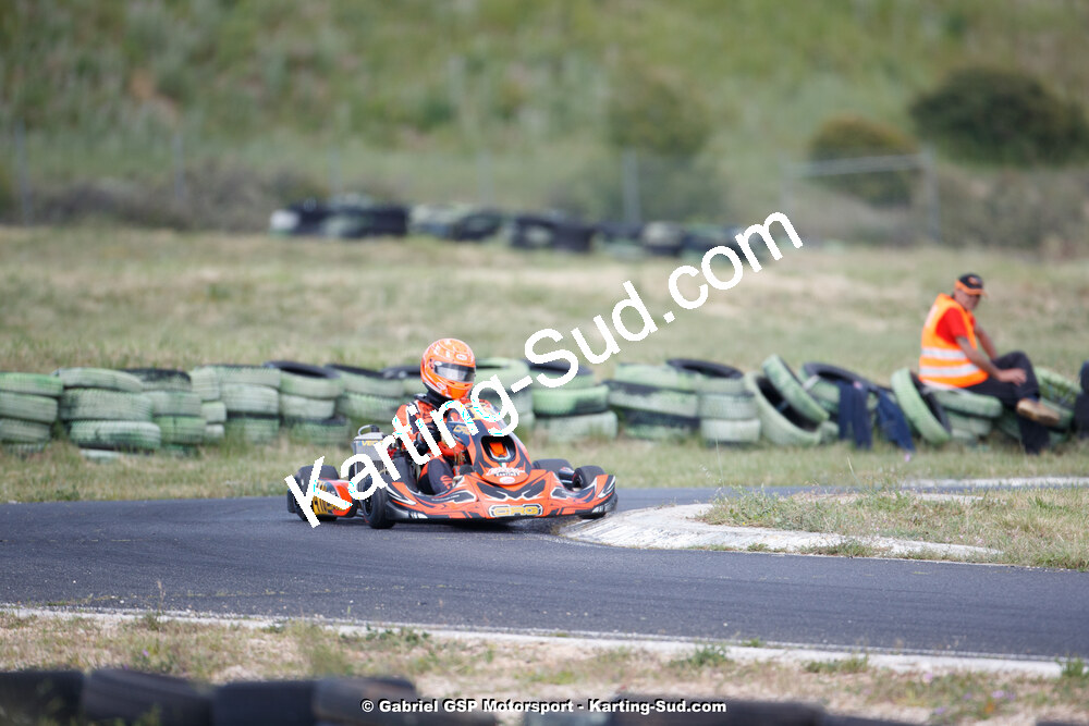 12/05/2024 : Trophée Elceka au circuit de Grabels (photos Gabriel Salasc) 2024 — karting