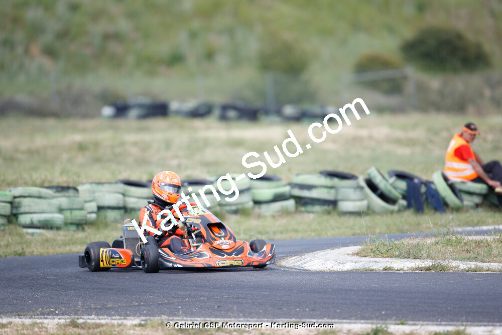 12/05/2024 : Trophée Elceka au circuit de Grabels (photos Gabriel Salasc) 2024 — karting