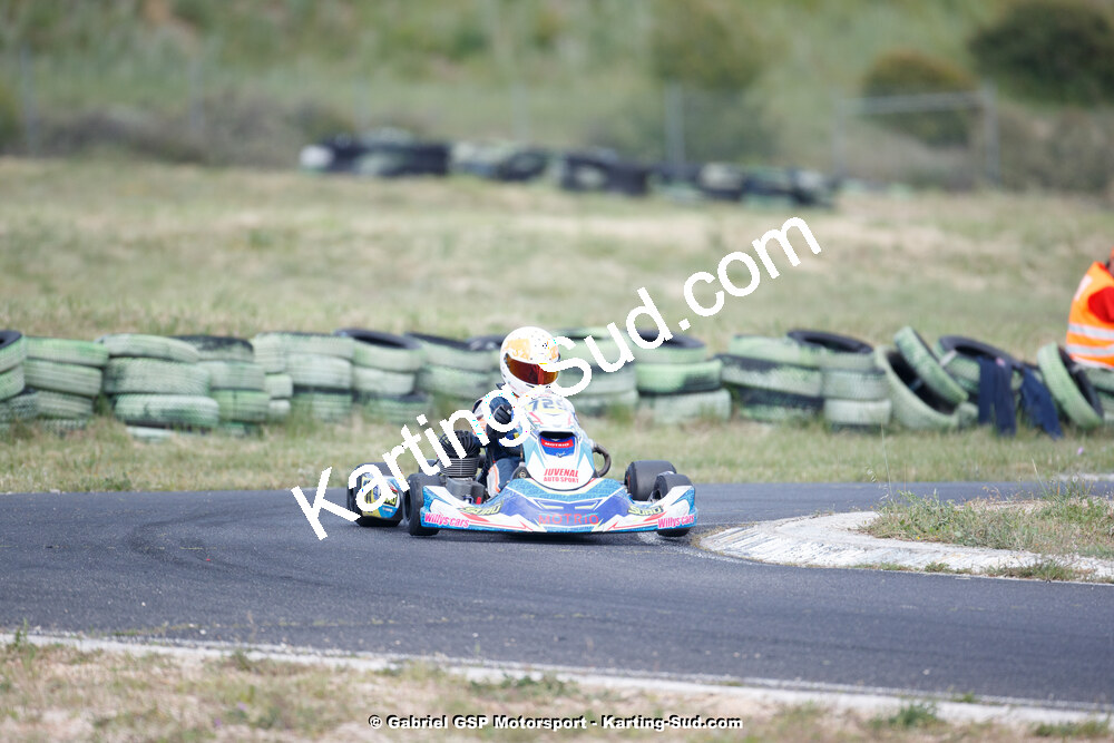 12/05/2024 : Trophée Elceka au circuit de Grabels (photos Gabriel Salasc) 2024 — karting