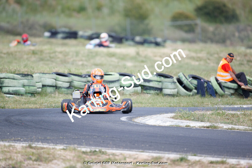 12/05/2024 : Trophée Elceka au circuit de Grabels (photos Gabriel Salasc) 2024 — karting