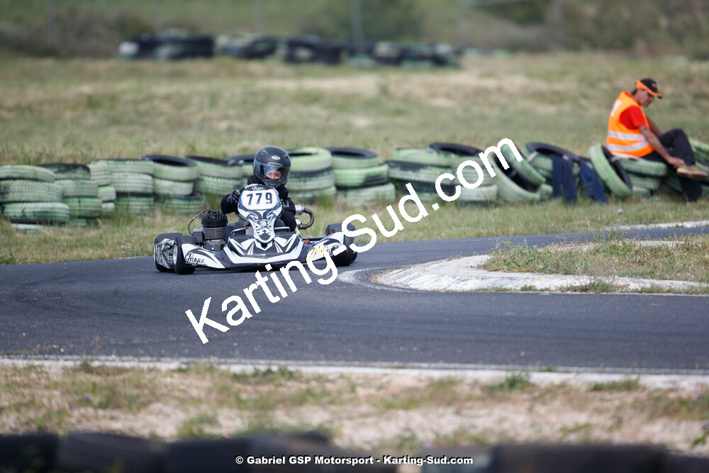 12/05/2024 : Trophée Elceka au circuit de Grabels (photos Gabriel Salasc) 2024 — karting