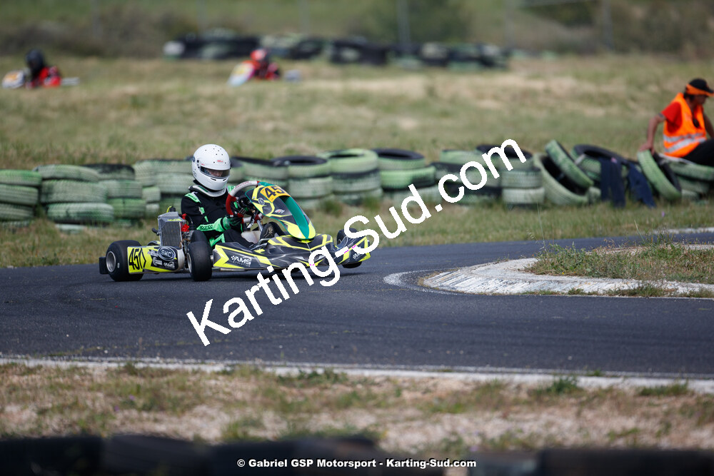 12/05/2024 : Trophée Elceka au circuit de Grabels (photos Gabriel Salasc) 2024 — karting