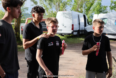 25 & 26/05/2024 : 4ème manche du Championnat du Sud au circuit Karting Plus à Belmont sur Rance (photos Stéphane Agnus) 2024 — karting