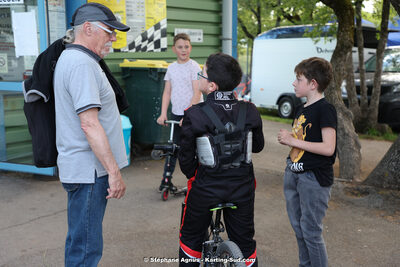 25 & 26/05/2024 : 4ème manche du Championnat du Sud au circuit Karting Plus à Belmont sur Rance (photos Stéphane Agnus) 2024 — karting