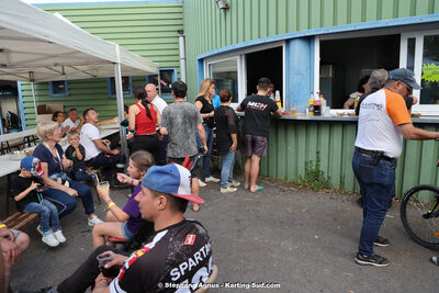 25 & 26/05/2024 : 4ème manche du Championnat du Sud au circuit Karting Plus à Belmont sur Rance (photos Stéphane Agnus) 2024 — karting