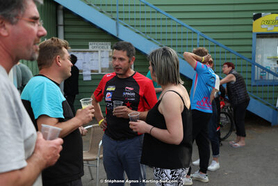 25 & 26/05/2024 : 4ème manche du Championnat du Sud au circuit Karting Plus à Belmont sur Rance (photos Stéphane Agnus) 2024 — karting