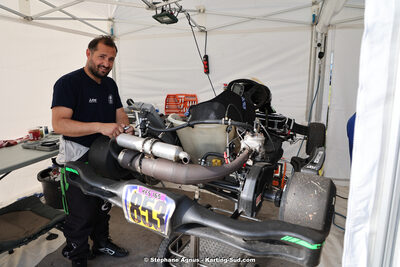 25 & 26/05/2024 : 4ème manche du Championnat du Sud au circuit Karting Plus à Belmont sur Rance (photos Stéphane Agnus) 2024 — karting