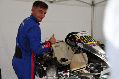 25 & 26/05/2024 : 4ème manche du Championnat du Sud au circuit Karting Plus à Belmont sur Rance (photos Stéphane Agnus) 2024 — karting
