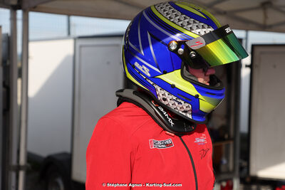 25 & 26/05/2024 : 4ème manche du Championnat du Sud au circuit Karting Plus à Belmont sur Rance (photos Stéphane Agnus) 2024 — karting