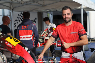 25 & 26/05/2024 : 4ème manche du Championnat du Sud au circuit Karting Plus à Belmont sur Rance (photos Stéphane Agnus) 2024 — karting