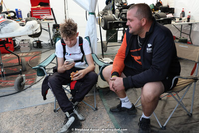 25 & 26/05/2024 : 4ème manche du Championnat du Sud au circuit Karting Plus à Belmont sur Rance (photos Stéphane Agnus) 2024 — karting