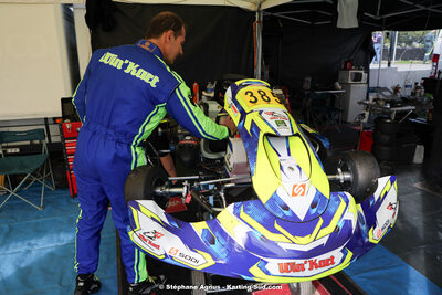25 & 26/05/2024 : 4ème manche du Championnat du Sud au circuit Karting Plus à Belmont sur Rance (photos Stéphane Agnus) 2024 — karting
