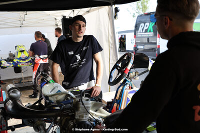 25 & 26/05/2024 : 4ème manche du Championnat du Sud au circuit Karting Plus à Belmont sur Rance (photos Stéphane Agnus) 2024 — karting