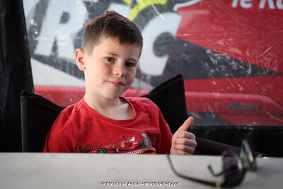 25 & 26/05/2024 : 4ème manche du Championnat du Sud au circuit Karting Plus à Belmont sur Rance (photos Stéphane Agnus) 2024 — karting