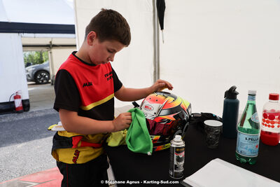 25 & 26/05/2024 : 4ème manche du Championnat du Sud au circuit Karting Plus à Belmont sur Rance (photos Stéphane Agnus) 2024 — karting