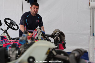 25 & 26/05/2024 : 4ème manche du Championnat du Sud au circuit Karting Plus à Belmont sur Rance (photos Stéphane Agnus) 2024 — karting