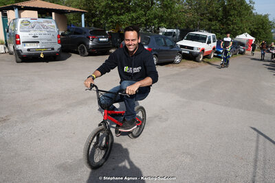 25 & 26/05/2024 : 4ème manche du Championnat du Sud au circuit Karting Plus à Belmont sur Rance (photos Stéphane Agnus) 2024 — karting