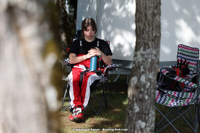 25 & 26/05/2024 : 4ème manche du Championnat du Sud au circuit Karting Plus à Belmont sur Rance (photos Stéphane Agnus) 2024 — karting