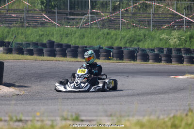 25 & 26/05/2024 : 4ème manche du Championnat du Sud au circuit Karting Plus à Belmont sur Rance (photos Stéphane Agnus) 2024 — karting