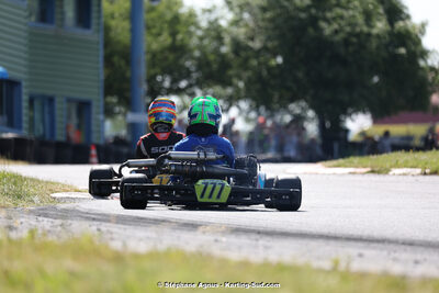 25 & 26/05/2024 : 4ème manche du Championnat du Sud au circuit Karting Plus à Belmont sur Rance (photos Stéphane Agnus) 2024 — karting