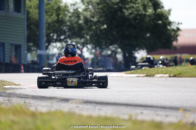 25 & 26/05/2024 : 4ème manche du Championnat du Sud au circuit Karting Plus à Belmont sur Rance (photos Stéphane Agnus) 2024 — karting