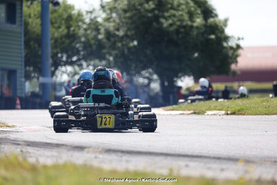 25 & 26/05/2024 : 4ème manche du Championnat du Sud au circuit Karting Plus à Belmont sur Rance (photos Stéphane Agnus) 2024 — karting