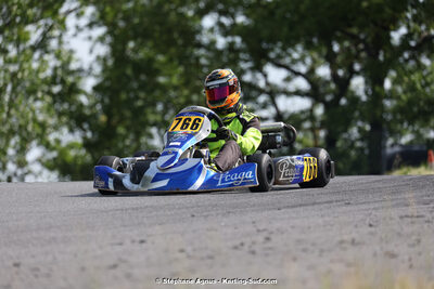 25 & 26/05/2024 : 4ème manche du Championnat du Sud au circuit Karting Plus à Belmont sur Rance (photos Stéphane Agnus) 2024 — karting