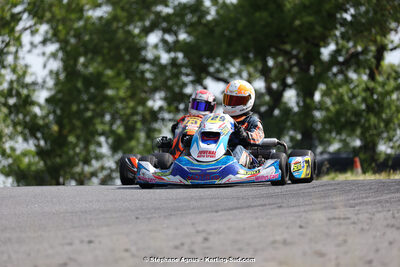 25 & 26/05/2024 : 4ème manche du Championnat du Sud au circuit Karting Plus à Belmont sur Rance (photos Stéphane Agnus) 2024 — karting