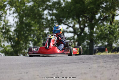 25 & 26/05/2024 : 4ème manche du Championnat du Sud au circuit Karting Plus à Belmont sur Rance (photos Stéphane Agnus) 2024 — karting