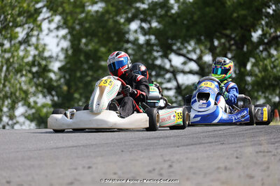 25 & 26/05/2024 : 4ème manche du Championnat du Sud au circuit Karting Plus à Belmont sur Rance (photos Stéphane Agnus) 2024 — karting