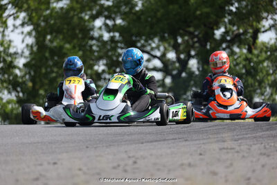 25 & 26/05/2024 : 4ème manche du Championnat du Sud au circuit Karting Plus à Belmont sur Rance (photos Stéphane Agnus) 2024 — karting