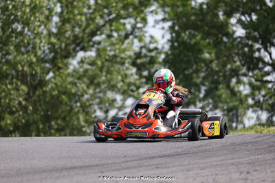 25 & 26/05/2024 : 4ème manche du Championnat du Sud au circuit Karting Plus à Belmont sur Rance (photos Stéphane Agnus) 2024 — karting