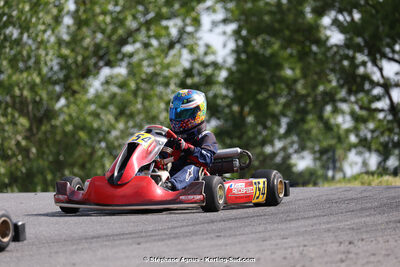 25 & 26/05/2024 : 4ème manche du Championnat du Sud au circuit Karting Plus à Belmont sur Rance (photos Stéphane Agnus) 2024 — karting