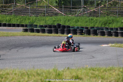 25 & 26/05/2024 : 4ème manche du Championnat du Sud au circuit Karting Plus à Belmont sur Rance (photos Stéphane Agnus) 2024 — karting