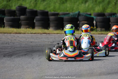 25 & 26/05/2024 : 4ème manche du Championnat du Sud au circuit Karting Plus à Belmont sur Rance (photos Stéphane Agnus) 2024 — karting