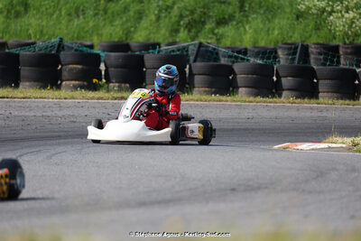 25 & 26/05/2024 : 4ème manche du Championnat du Sud au circuit Karting Plus à Belmont sur Rance (photos Stéphane Agnus) 2024 — karting