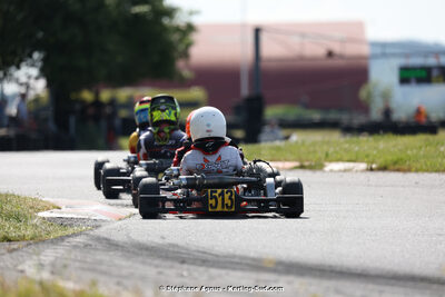 25 & 26/05/2024 : 4ème manche du Championnat du Sud au circuit Karting Plus à Belmont sur Rance (photos Stéphane Agnus) 2024 — karting
