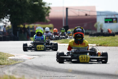 25 & 26/05/2024 : 4ème manche du Championnat du Sud au circuit Karting Plus à Belmont sur Rance (photos Stéphane Agnus) 2024 — karting