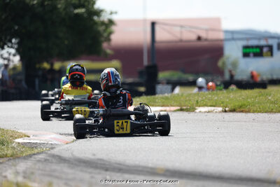 25 & 26/05/2024 : 4ème manche du Championnat du Sud au circuit Karting Plus à Belmont sur Rance (photos Stéphane Agnus) 2024 — karting